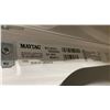 Image 3 : MAYTAG MODEL MGD6500MW1. PET PRO WHITE 7.0 CU FT TOP LOAD GAS DRYER WITH STEAM TECHNOLOGY,