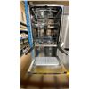 Image 3 : GORENJE MODEL GV65160XXLCUS. 24" 44 DBA SMART FLEX BUILT IN FULLY INTEGRATED DISHWASHER WITH
