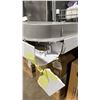 Image 2 : GE MODEL GDF510PGR6WW. WHITE 24" BUILT IN UNDERCOUNTER DISHWASHER