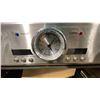 Image 3 : THERMADOR STAINLESS STEEL PROFESSIONAL 30" BUILT IN WALL OVEN