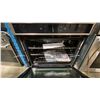 Image 2 : WHIRLPOOL MODEL WOSA2EC0HN00. 30" 5 CU FT SMART SINGLE ELECTRIC WALL OVEN WITH SUNSET BRONZE FINISH