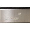 Image 2 : FULGOR MILANO MODEL F1SM24S2. STAINLESS STEEL 24" ELECTRIC SINGLE WALL OVEN