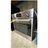 Image 3 : FULGOR MILANO MODEL F1SM24S2. STAINLESS STEEL 24" ELECTRIC SINGLE WALL OVEN