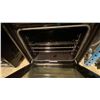 Image 4 : FULGOR MILANO MODEL F1SM24S2. STAINLESS STEEL 24" ELECTRIC SINGLE WALL OVEN