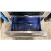 Image 4 : ELECTROLUX MODEL EW30ES6CGS7. SLIDE IN ELECTRIC STOVE WITH WARMING DRAWER *USED CONDITION, MAY