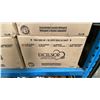 Image 5 : SHELF OF EXCELSIOR 5L LAUNDRY DETERGENT & STAIN REMOVER - 22 CASES, 2 PER CASE. UNSCENTED & FRESH