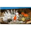 Image 6 : 3 BOXES OF ASSORTED CLEANERS & ITEMS- TRAEGER GRILL CLEANER, HAND SANITIZER, LAUNDRY SOAP,