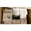 Image 7 : 3 BOXES OF ASSORTED CLEANERS & ITEMS- TRAEGER GRILL CLEANER, HAND SANITIZER, LAUNDRY SOAP,