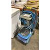 Image 1 : MAYTRONICS ALWAYS CONNECTED ELECTRIC POOL CLEANER WITH CONTROL, CABLE, & TRANSPORT DOCK