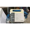Image 3 : MAYTRONICS ALWAYS CONNECTED ELECTRIC POOL CLEANER WITH CONTROL, CABLE, & TRANSPORT DOCK