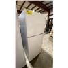 Image 2 : MIDEA WHITE TOP FREEZER REFRIGERATOR *ORIGINATED IN SERVICE AREA, WORKING CONDITION UNKNOWN*