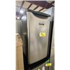 Image 2 : DANBY STAINLESS STEEL BAR FRIDGE  *ORIGINATED IN SERVICE AREA, WORKING CONDITION UNKNOWN*