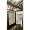 Image 3 : DANBY STAINLESS STEEL BAR FRIDGE  *ORIGINATED IN SERVICE AREA, WORKING CONDITION UNKNOWN*