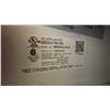 Image 4 : G.E APPLIANCES STAINLESS STEEL BAR FRIDGE  *ORIGINATED IN SERVICE AREA, WORKING CONDITION UNKNOWN*