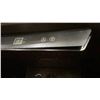 Image 4 : CAVAVIN STAINLESS STEEL GLASS FRONT WINE CHILLER *ORIGINATED IN SERVICE AREA, WORKING CONDITION