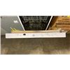 Image 5 : G.E APPLIANCES WHITE PORTABLE DISHWASHER  *ORIGINATED IN SERVICE AREA, WORKING CONDITION UNKNOWN*