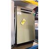 Image 2 : BOSCH STAINLESS STEEL DISHWASHER  *ORIGINATED IN SERVICE AREA, WORKING CONDITION UNKNOWN*