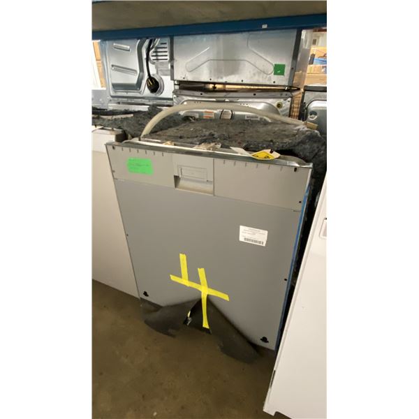 THERMADOR PANEL READY DISHWASHER  *ORIGINATED IN SERVICE AREA, WORKING CONDITION UNKNOWN*