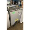 Image 2 : THERMADOR PANEL READY DISHWASHER  *ORIGINATED IN SERVICE AREA, WORKING CONDITION UNKNOWN*