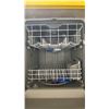 Image 3 : FRIGIDAIRE STAINLESS STEEL DISHWASHER  *ORIGINATED IN SERVICE AREA, WORKING CONDITION UNKNOWN*