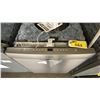 Image 3 : BOSCH STAINLESS STEEL DISHWASHER  *ORIGINATED IN SERVICE AREA, WORKING CONDITION UNKNOWN*