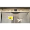 Image 4 : BOSCH STAINLESS STEEL DISHWASHER  *ORIGINATED IN SERVICE AREA, WORKING CONDITION UNKNOWN*