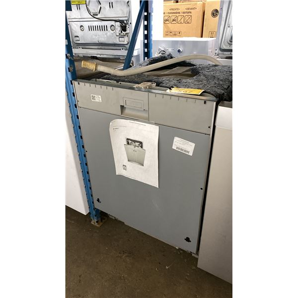 THERMADOR PANEL READY DISHWASHER  *ORIGINATED IN SERVICE AREA, WORKING CONDITION UNKNOWN*