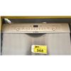 Image 4 : BOSCH STAINLESS STEEL DISHWASHER  *ORIGINATED IN SERVICE AREA, WORKING CONDITION UNKNOWN*