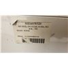 Image 5 : BOSCH WHITE DISHWASHER  *ORIGINATED IN SERVICE AREA, WORKING CONDITION UNKNOWN*