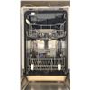 Image 3 : BOSCH STAINLESS STEEL DISHWASHER  *ORIGINATED IN SERVICE AREA, WORKING CONDITION UNKNOWN*