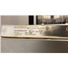 Image 4 : BOSCH STAINLESS STEEL DISHWASHER  *ORIGINATED IN SERVICE AREA, WORKING CONDITION UNKNOWN*
