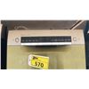 Image 5 : BOSCH STAINLESS STEEL DISHWASHER  *ORIGINATED IN SERVICE AREA, WORKING CONDITION UNKNOWN*