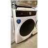 Image 2 : MIDEA WHITE FRONT LOAD WASHING MACHINE  *ORIGINATED IN SERVICE AREA, WORKING CONDITION UNKNOWN*