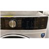 Image 3 : MIDEA WHITE FRONT LOAD WASHING MACHINE  *ORIGINATED IN SERVICE AREA, WORKING CONDITION UNKNOWN*