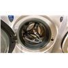 Image 4 : MIDEA WHITE FRONT LOAD WASHING MACHINE  *ORIGINATED IN SERVICE AREA, WORKING CONDITION UNKNOWN*