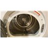 Image 4 : SAMSUNG WHITE FRONT LOAD WASHING MACHINE  *ORIGINATED IN SERVICE AREA, WORKING CONDITION UNKNOWN*