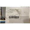 Image 5 : SAMSUNG WHITE FRONT LOAD WASHING MACHINE  *ORIGINATED IN SERVICE AREA, WORKING CONDITION UNKNOWN*
