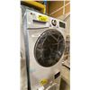 Image 2 : LG WHITE FRONT LOAD SMART DRYER  *ORIGINATED IN SERVICE AREA, WORKING CONDITION UNKNOWN*