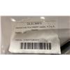Image 4 : LG WHITE FRONT LOAD SMART DRYER  *ORIGINATED IN SERVICE AREA, WORKING CONDITION UNKNOWN*