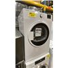 Image 2 : BLOMBERG FRONT LOAD DRYER  *ORIGINATED IN SERVICE AREA, WORKING CONDITION UNKNOWN*