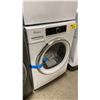 Image 2 : WHIRLPOOL WHITE FRONT LOAD DRYER  *ORIGINATED IN SERVICE AREA, WORKING CONDITION UNKNOWN*