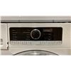 Image 4 : WHIRLPOOL WHITE FRONT LOAD DRYER  *ORIGINATED IN SERVICE AREA, WORKING CONDITION UNKNOWN*
