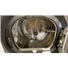 Image 3 : G.E APPLIANCES GREY FRONT LOAD DRYER  *ORIGINATED IN SERVICE AREA, WORKING CONDITION UNKNOWN*
