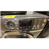 Image 4 : G.E APPLIANCES GREY FRONT LOAD DRYER  *ORIGINATED IN SERVICE AREA, WORKING CONDITION UNKNOWN*