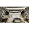 Image 4 : FRIGIDAIRE STAINLESS STEEL BOTTOM FREEZER FRENCH DOOR REFRIGERATOR  *ORIGINATED IN SERVICE AREA,
