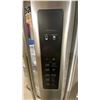 Image 6 : FRIGIDAIRE STAINLESS STEEL BOTTOM FREEZER FRENCH DOOR REFRIGERATOR  *ORIGINATED IN SERVICE AREA,