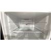 Image 5 : FRIGIDAIRE STAINLESS STEEL TOP FREEZER REFRIGERATOR  *ORIGINATED IN SERVICE AREA, WORKING CONDITION