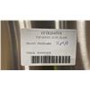 Image 6 : FRIGIDAIRE STAINLESS STEEL TOP FREEZER REFRIGERATOR  *ORIGINATED IN SERVICE AREA, WORKING CONDITION