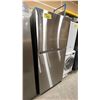 Image 2 : SAMSUNG STAINLESS STEEL TOP FREEZER REFRIGERATOR  *ORIGINATED IN SERVICE AREA, WORKING CONDITION