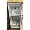 Image 5 : SAMSUNG STAINLESS STEEL TOP FREEZER REFRIGERATOR  *ORIGINATED IN SERVICE AREA, WORKING CONDITION